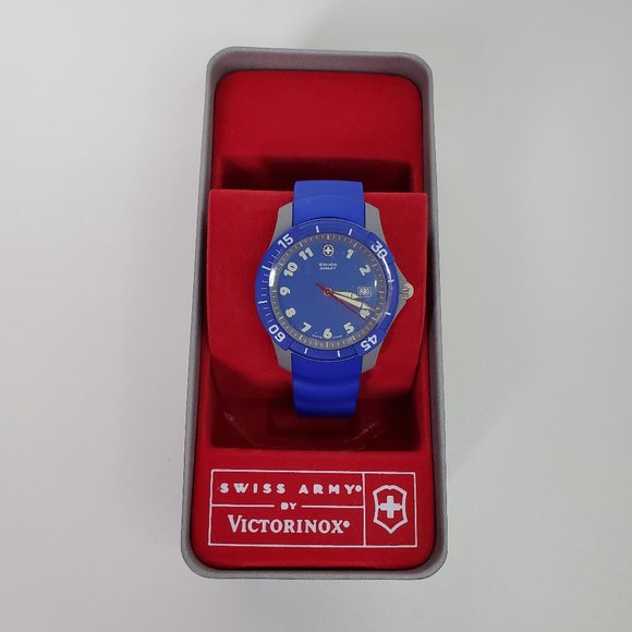 RARE | Victorinox Swiss Army | Odyssey Extreme Chrono | Vintage Sport Watch - Picture 9 of 9